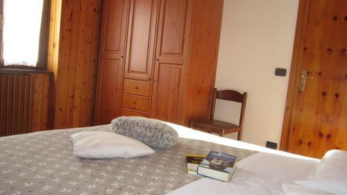 Apartamento Chalet Bucaneve