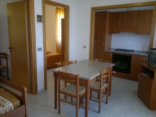 Apartamento Villa Carabella Residence