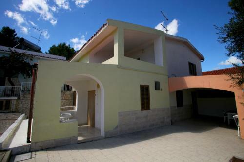Apartamento Villa Carabella Residence