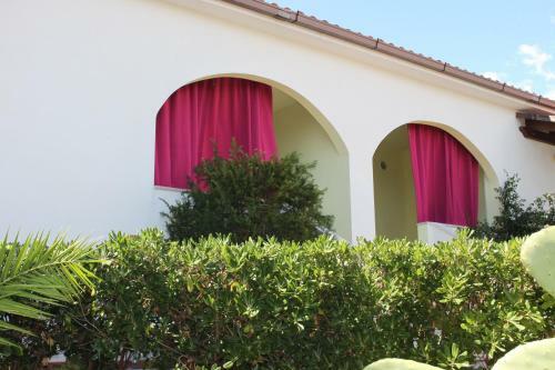 Apartamento Villa Carabella Residence