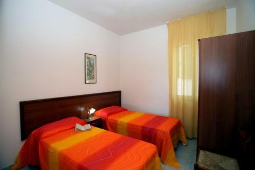 Apartamento Villa Carabella Residence