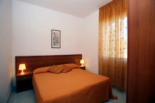Apartamento Villa Carabella Residence