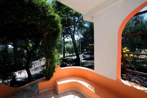 Apartamento Villa Carabella Residence