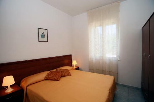 Apartamento Villa Carabella Residence