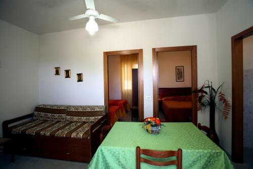 Apartamento Villa Carabella Residence