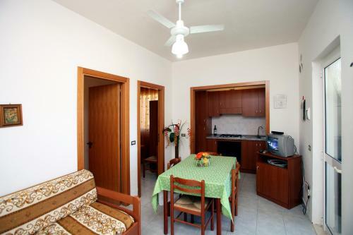 Apartamento Villa Carabella Residence