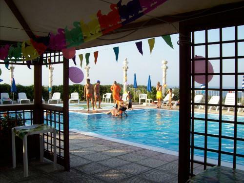 Apartamento Villa Carabella Residence