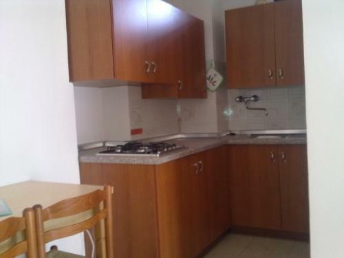 Apartamento Villa Carabella Residence