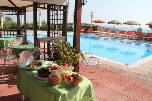 Apartamento Villa Carabella Residence