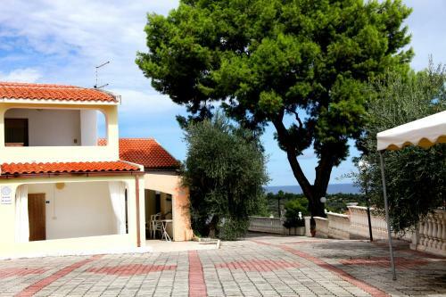 Apartamento Villa Carabella Residence