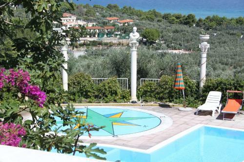 Apartamento Villa Carabella Residence