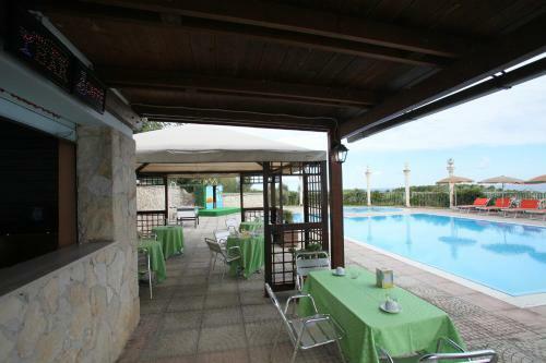 Apartamento Villa Carabella Residence