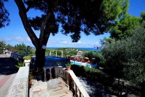Apartamento Villa Carabella Residence