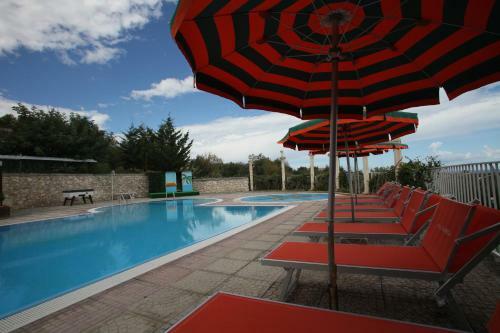 Apartamento Villa Carabella Residence