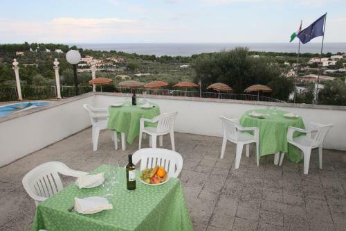 Apartamento Villa Carabella Residence