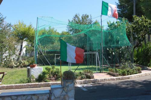 Apartamento Villa Carabella Residence