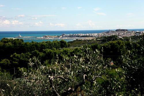 Apartamento Villa Carabella Residence