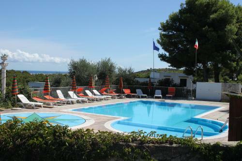 Apartamento Villa Carabella Residence