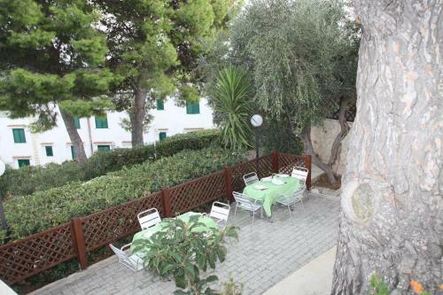 Apartamento Villa Carabella Residence