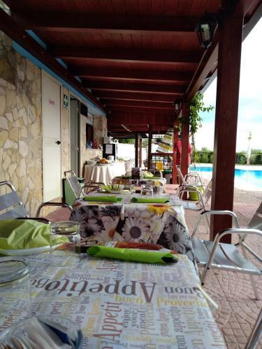 Apartamento Villa Carabella Residence