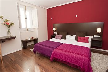 Hotel Arrope