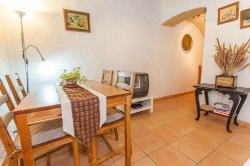 Apartamentos El Patio Andaluz
