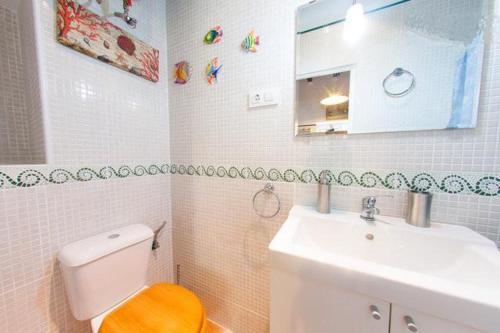 Apartamentos El Patio Andaluz