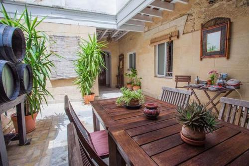 Apartamentos El Patio Andaluz