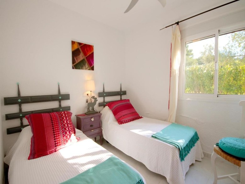 Holiday Home Anna