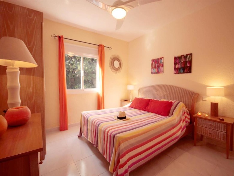 Holiday Home Anna