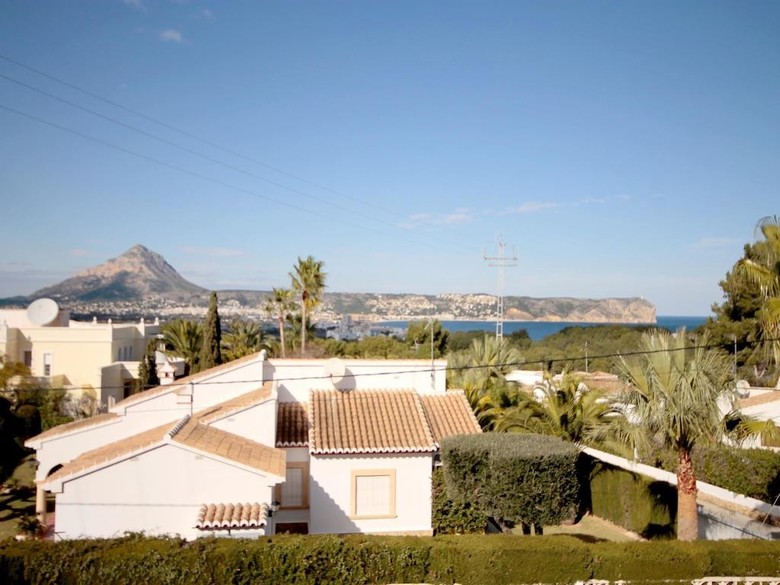 Holiday Home Anna