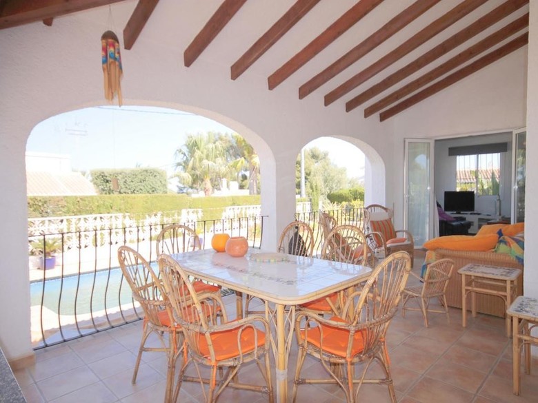Holiday Home Anna