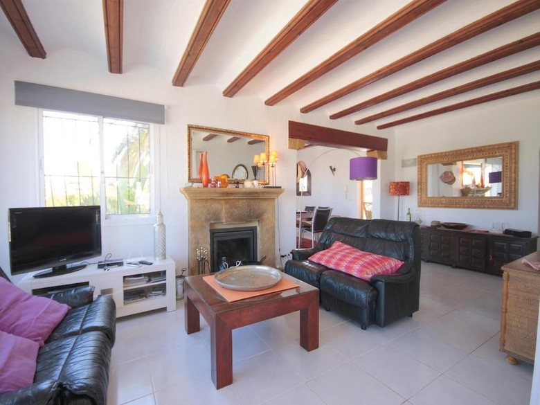 Holiday Home Anna