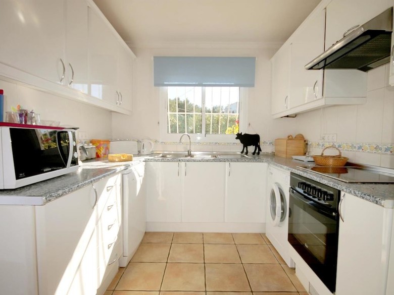 Holiday Home Anna