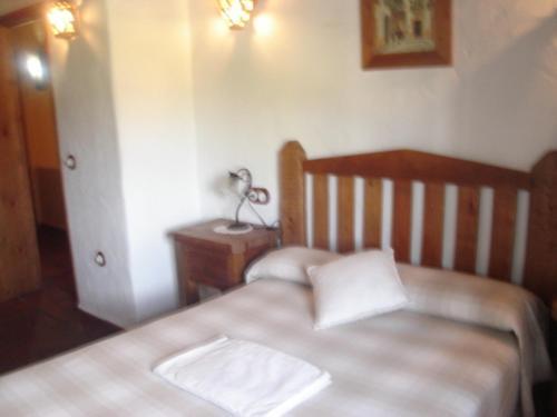 Agroturismo Las 4 Lunas
