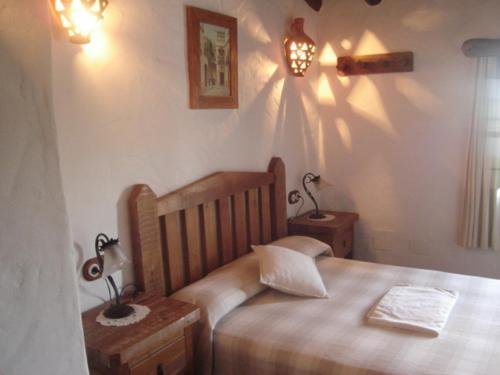 Agroturismo Las 4 Lunas