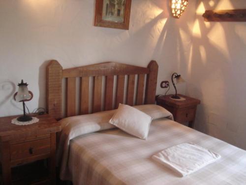 Agroturismo Las 4 Lunas