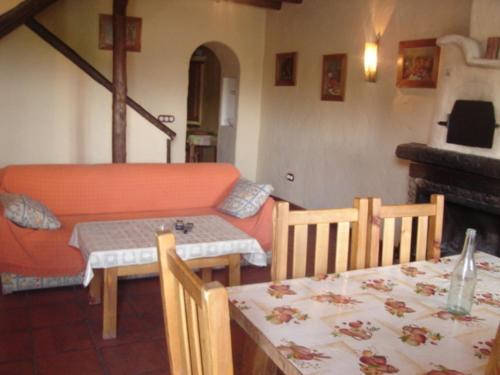 Agroturismo Las 4 Lunas