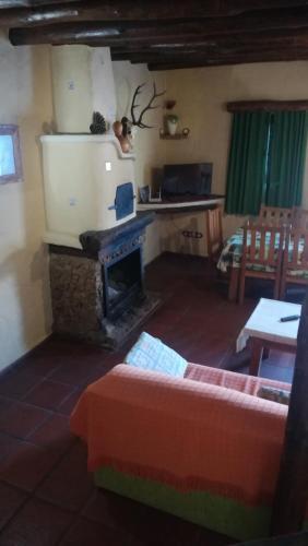 Agroturismo Las 4 Lunas