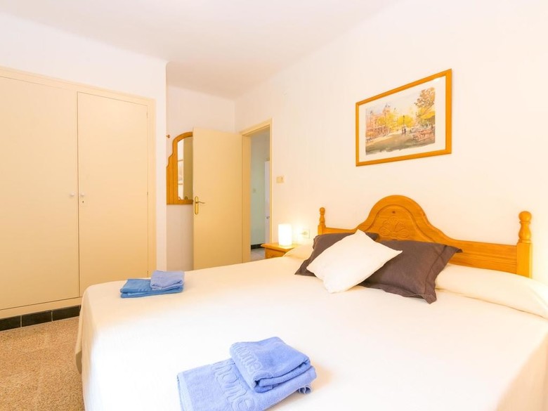 Apartamento Velazquez IV Roses