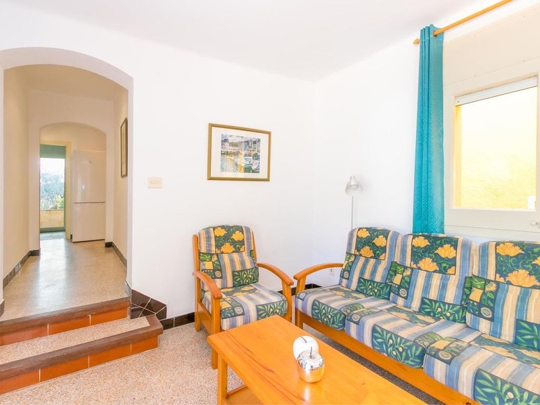 Apartamento Velazquez IV Roses