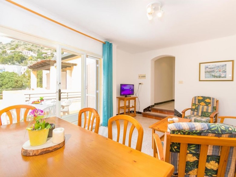 Apartamento Velazquez IV Roses