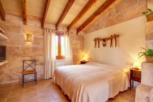 Agroturismo Finca Can Carro