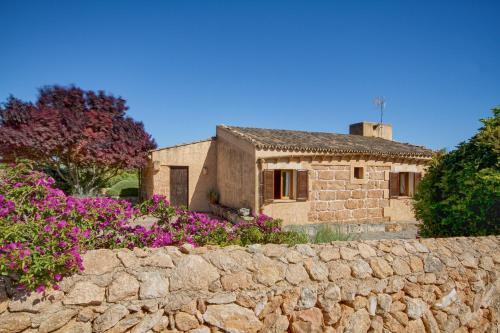 Agroturismo Finca Can Carro