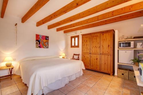 Agroturismo Finca Can Carro