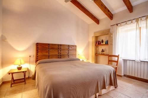 Agroturismo Finca Can Carro