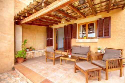 Agroturismo Finca Can Carro