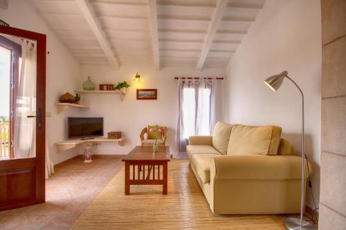 Agroturismo Finca Can Carro