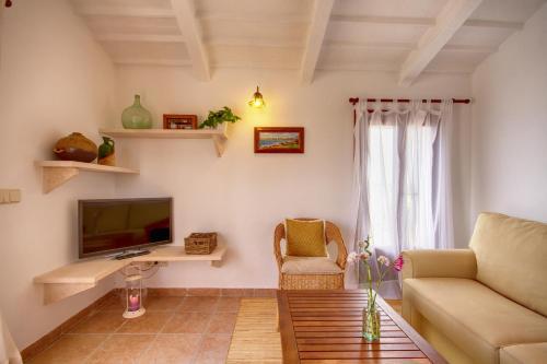 Agroturismo Finca Can Carro