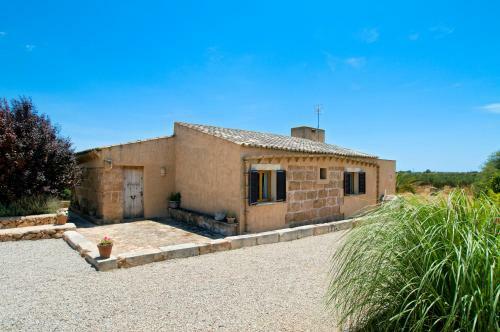 Agroturismo Finca Can Carro